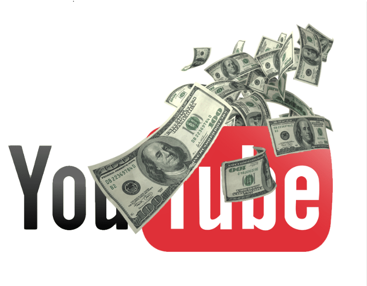 Earn With Youtube Sign In Youtube Now And Start Making Money