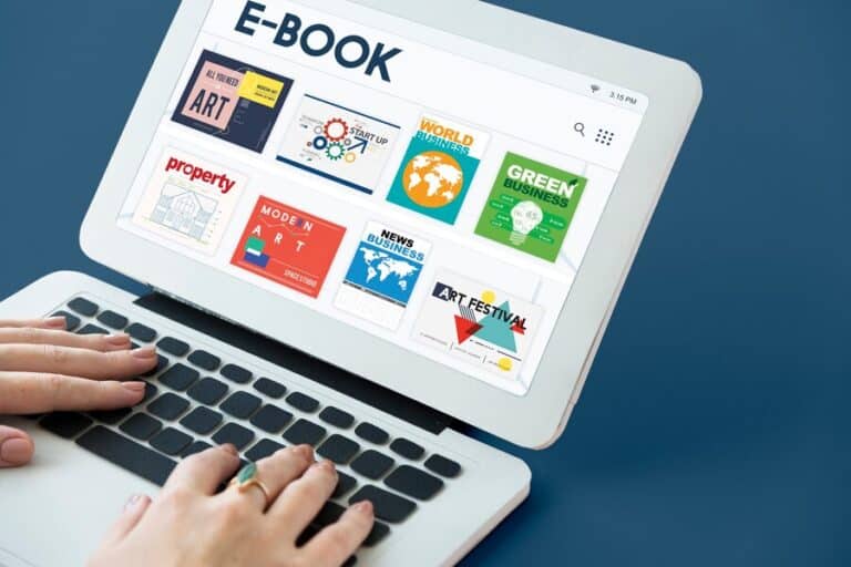 How to Sell eBooks Without Writing Them (Beginner’s Guide)